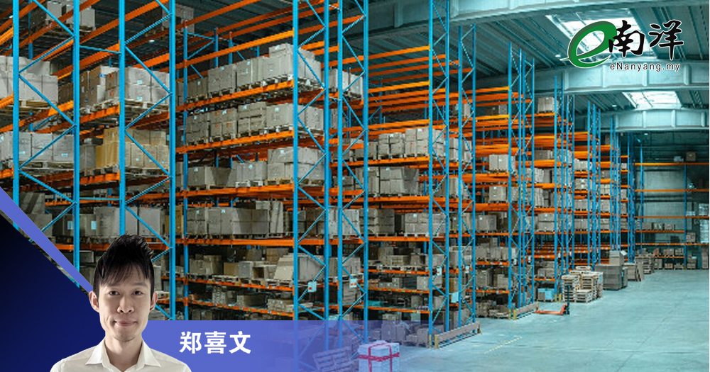 中国企业价值VS价格/郑喜文
