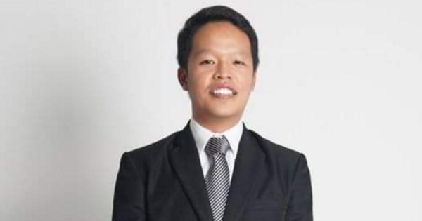 陈俊广谴责登州政府 粗暴管制非回教宗教活动