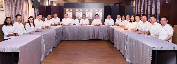 霹雳行动党:挑义演课题禁女性登台 “伊党侵犯华社权益”