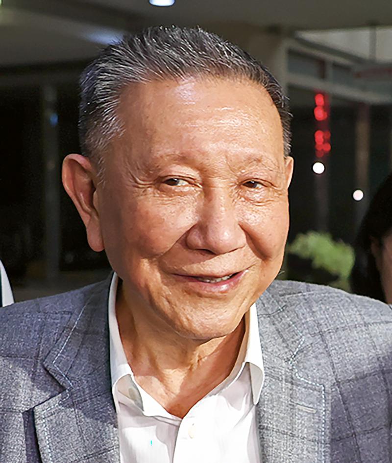 沈庆京