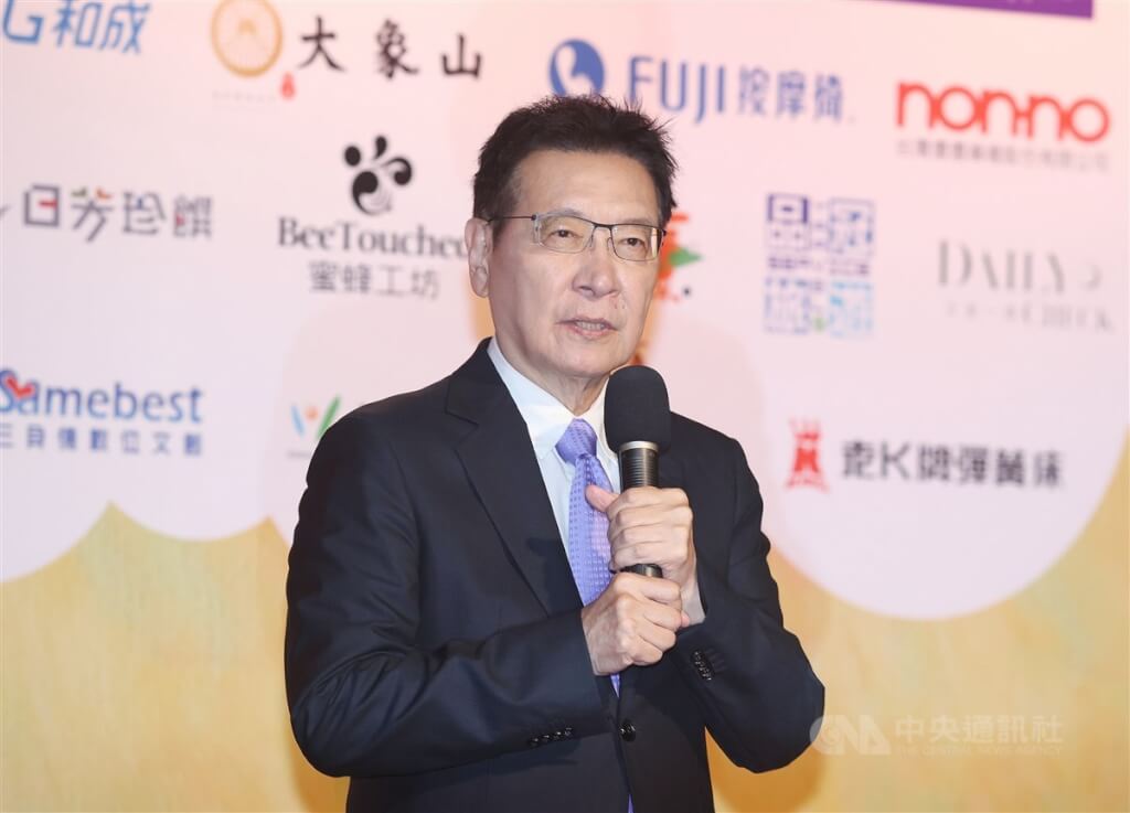 赵少康