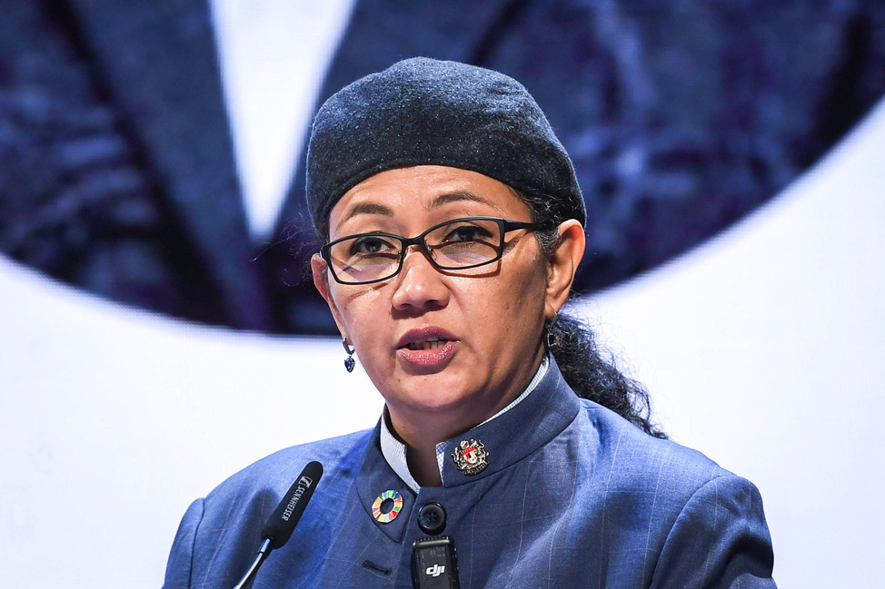 哈妮法:第13大马计划 关注人民生活费负担