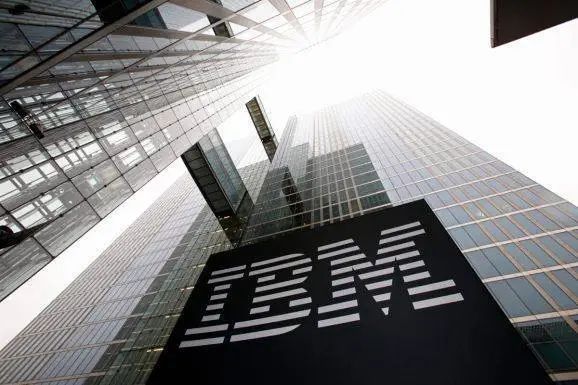 IBM再关中国研发部门 1800人丢饭碗