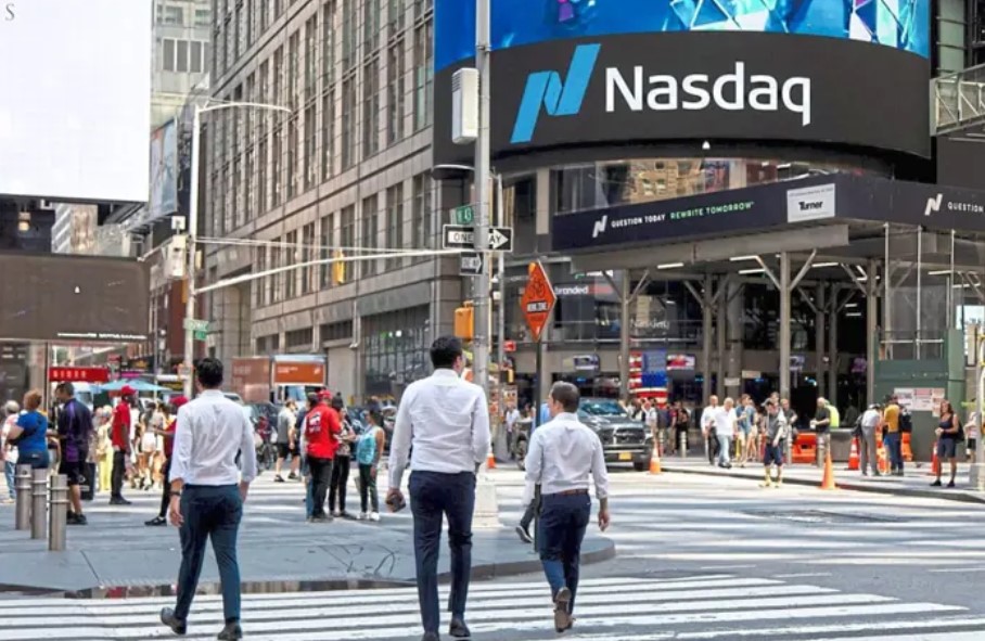 纳斯达克 Nasdaq