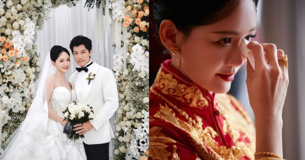 陳喬恩結婚 發感人文字感謝父母