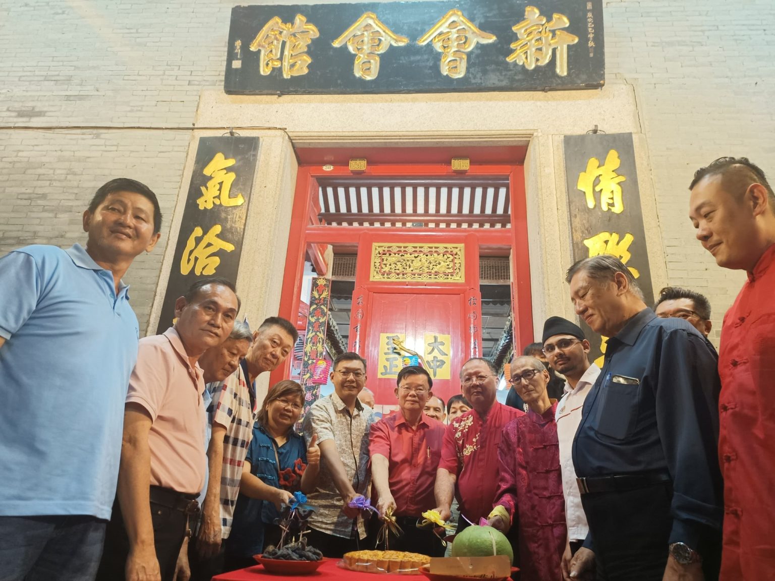 从政38年问心无愧  曹观友:最紧要好玩