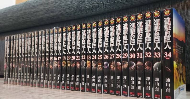 自家中扔掉数十本漫画 儿子怒告6旬母·判罚674元