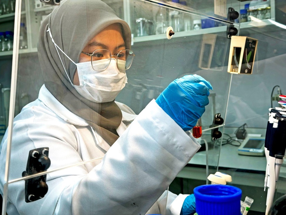 晨旭之美升级版VGrains紫薯蓝莓 以创新生物科技打造人民健康