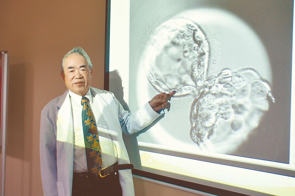 龙年也救不了 台湾新生儿不到8.6万