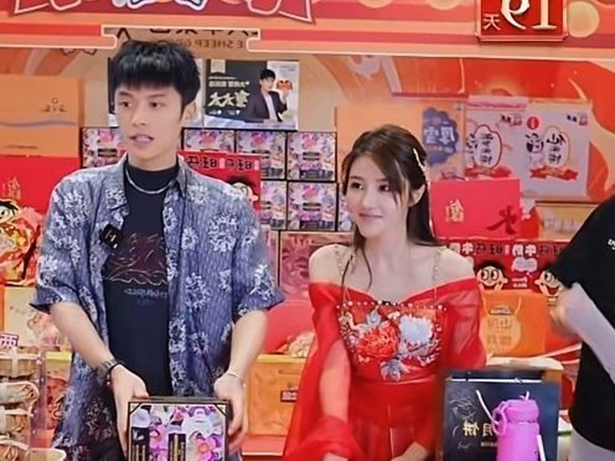 小杨哥公司遭立案调查　每日销售额骤降90%