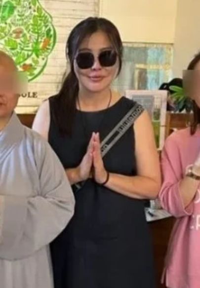 王祖贤