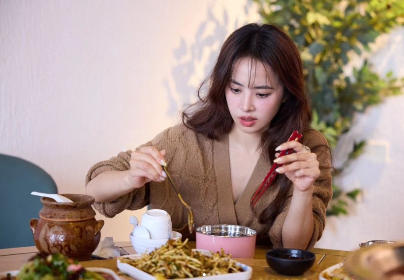 【视频】蔡依林舌尖上的中国 200道菜最爱的竟然是它！