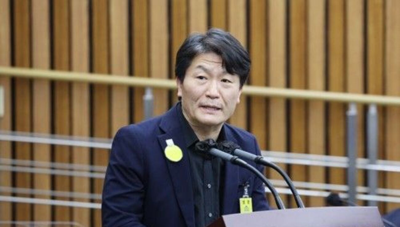 梨泰院踩踏事故應對不力 韓國前警察署長監3年