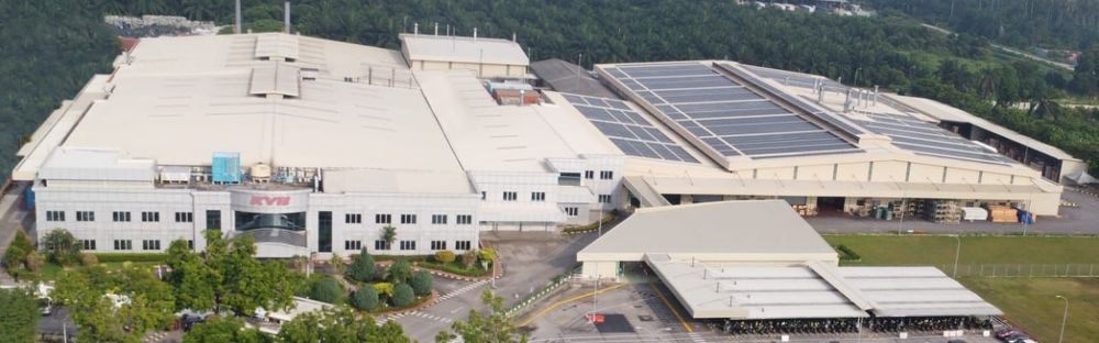 KYB零件多样化 品质获国际高度认可