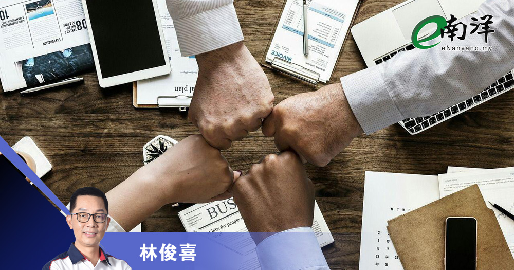 致老板的一封信: 为何投资员工福利是双赢策略/拿督林俊喜