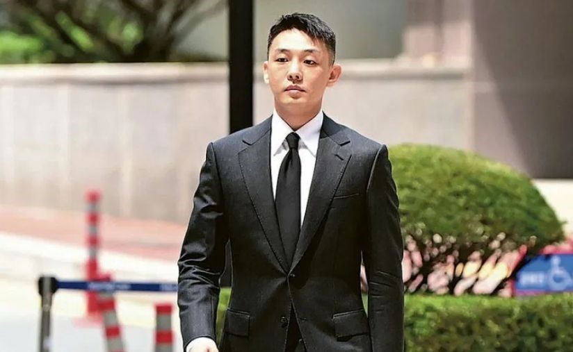 劉亞仁