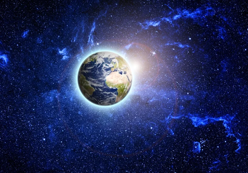 4.66億年前地球曾存在“行星環”? 新研究揭露證據