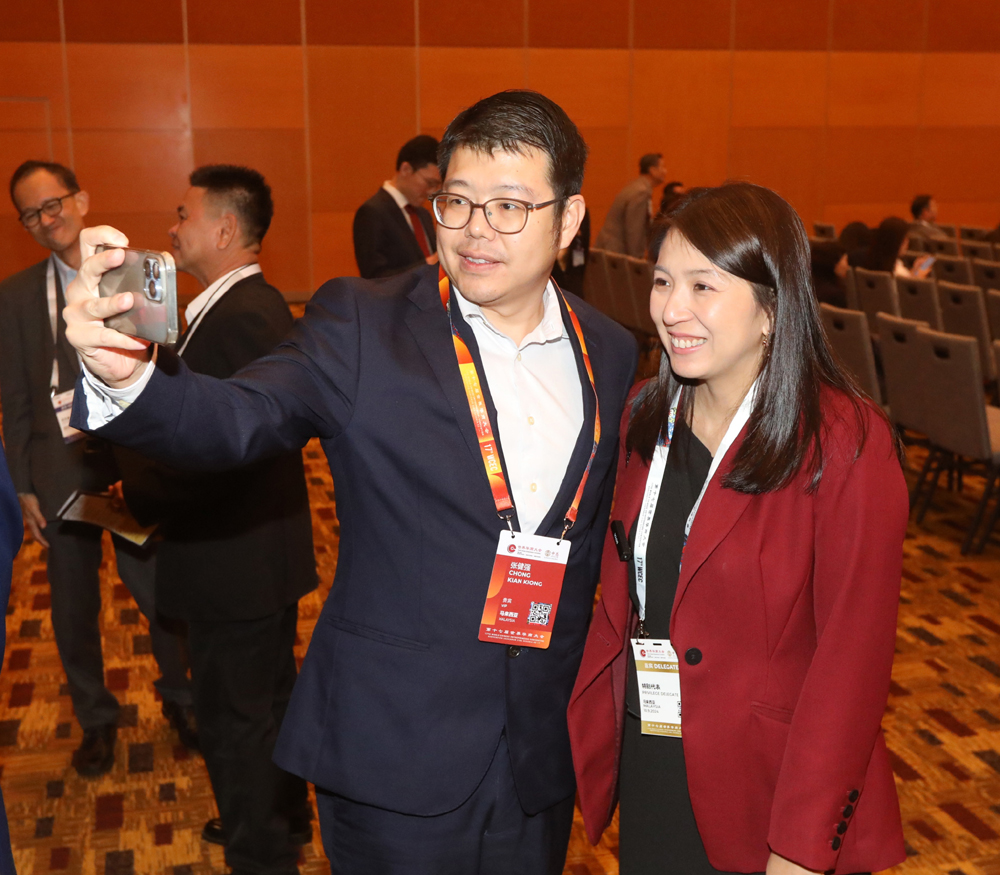 杨美盈:关注国能转型路线图 开发电网领域商机大