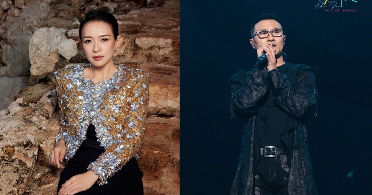 狗仔爆章子怡离婚内幕 汪峰出轨被章哥哥抓到