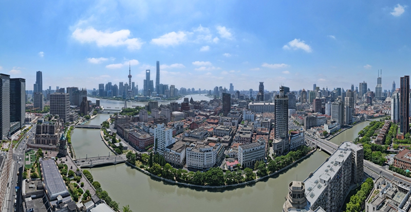 打造航母级投行 中国2国有券商将合并