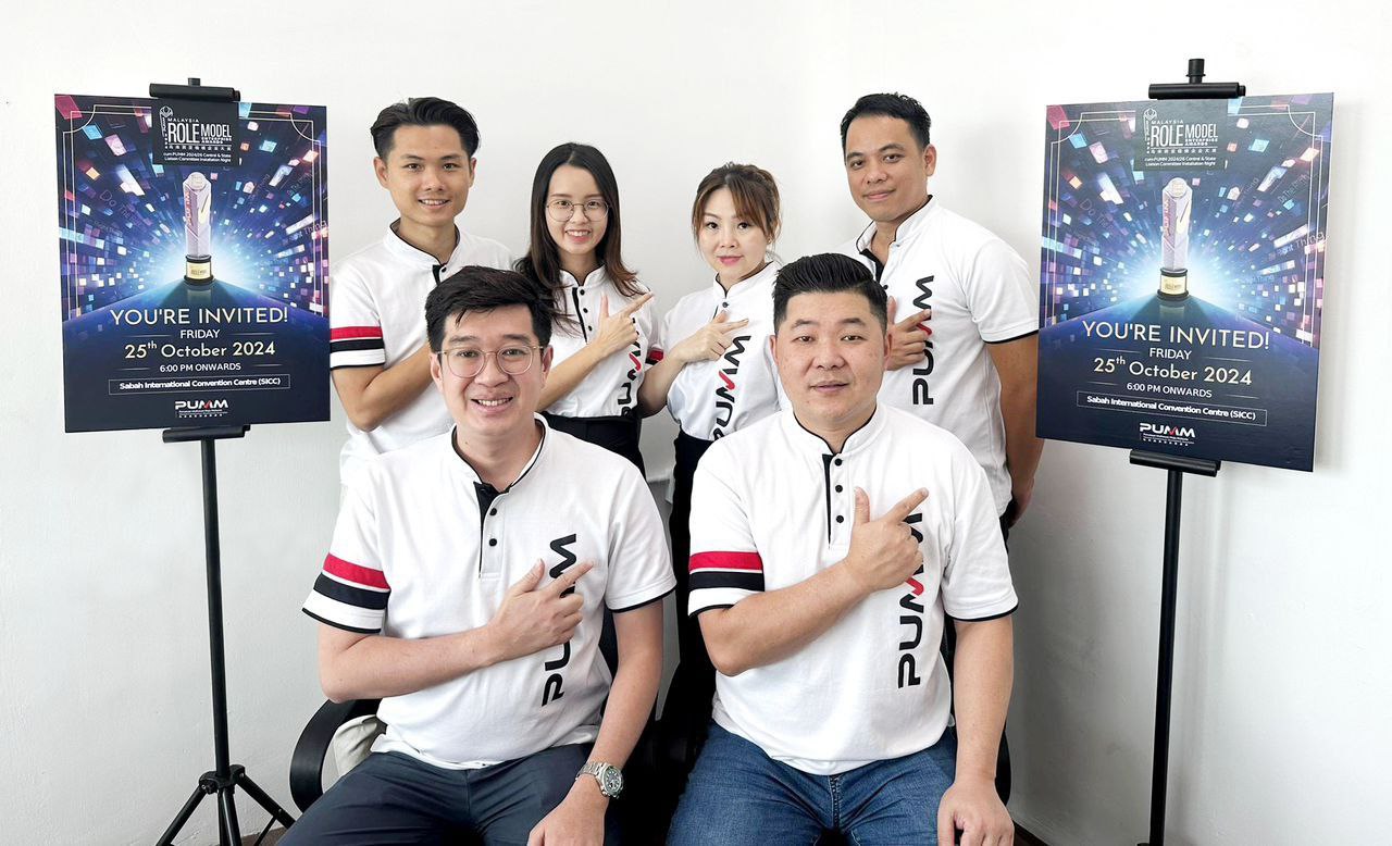 企业家受促把握机会 角逐楷模企业大奖
