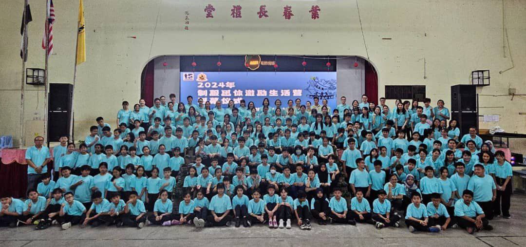 林火莉:大势所趋 小学生应掌握电脑