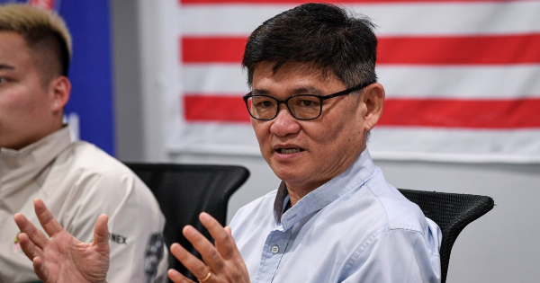 世羽联试行3局15分 大马羽总两赛会评估新制