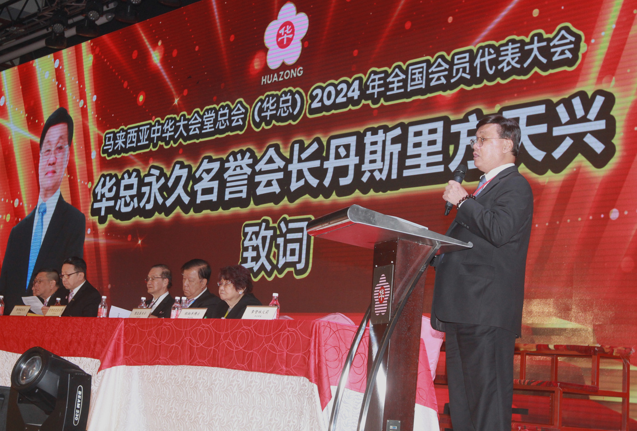 方天兴:助逐步自立自强  长期扶贫不如授渔