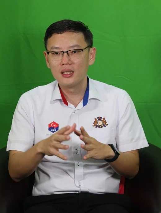 李廷汉