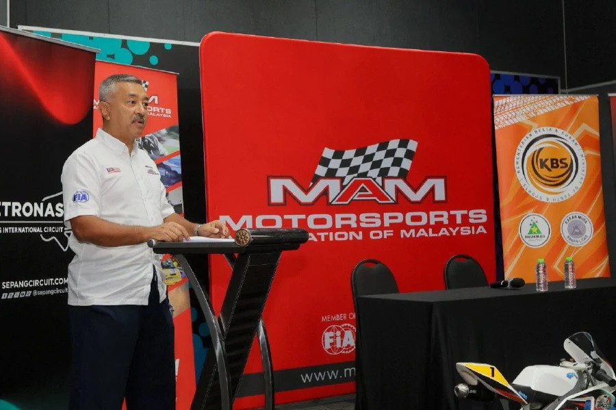 办赛成本高·方式需改进 F1重返大马不易