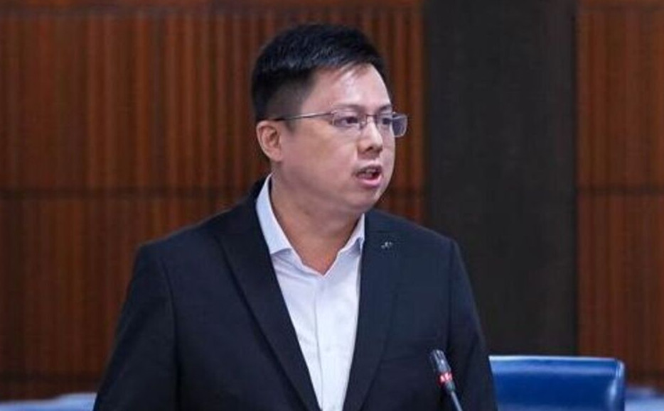 城市更新法案保障全民 邹宇晖驳马哈迪4谬论