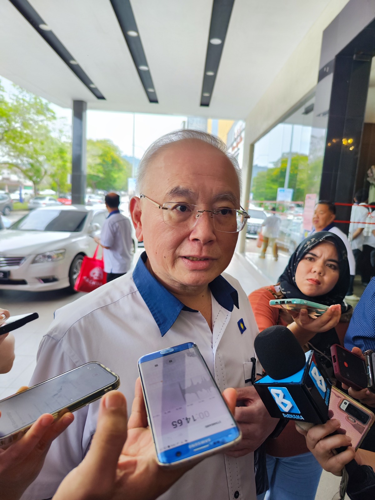 魏家祥:向挥霍者征税 消费税更公平