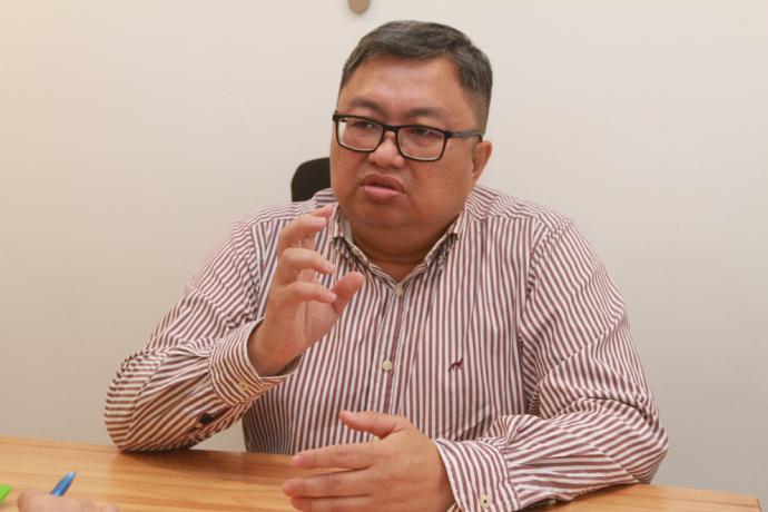 黄保国:8月31截止 逾万传统医师申请注册