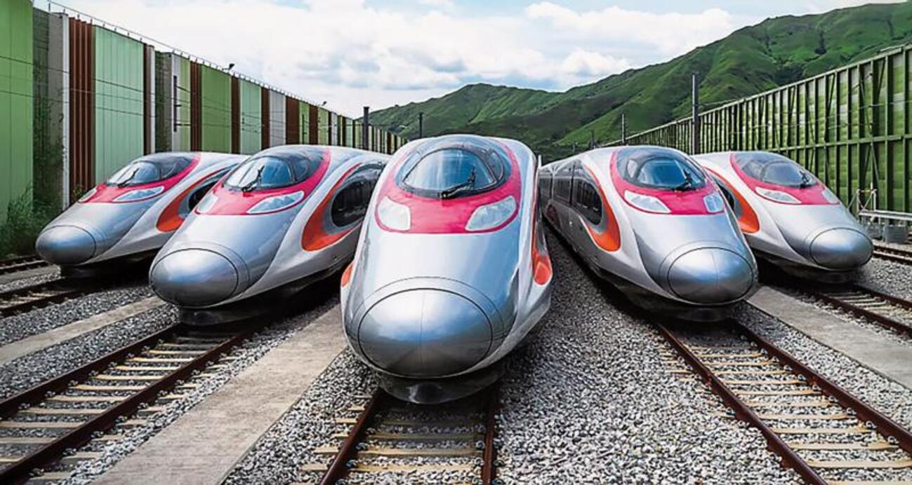 中国5关键技术领先 彭博:遏华政策反致美孤立