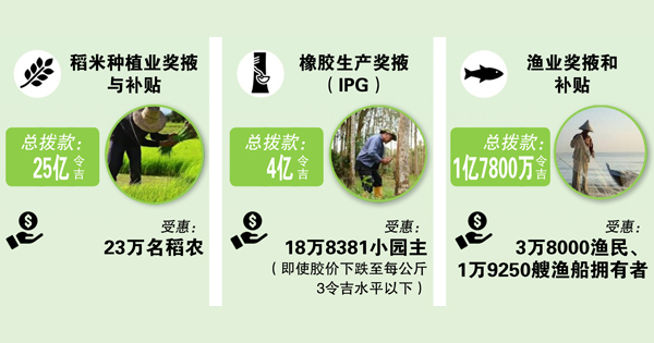 提高生活水平 确保人民生活美好 教育 乡村 诊所 全面改善