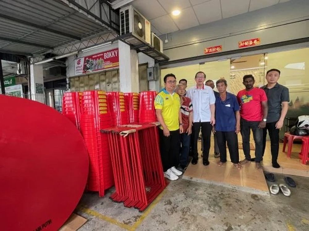 林冠英:免引起公众反弹 RON95针对性补贴须谨慎