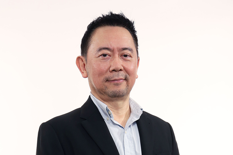 黄伟彬