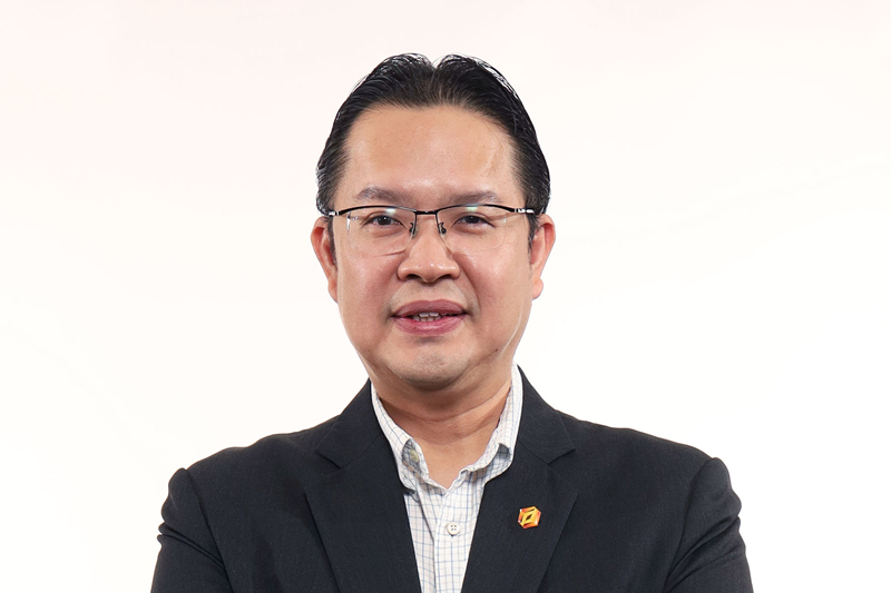 李鎮翔