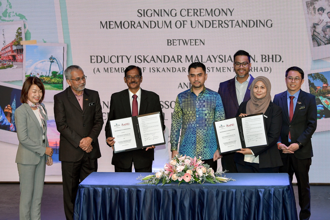 旅游局推“教育+计划”  锁定持旅签外国学生