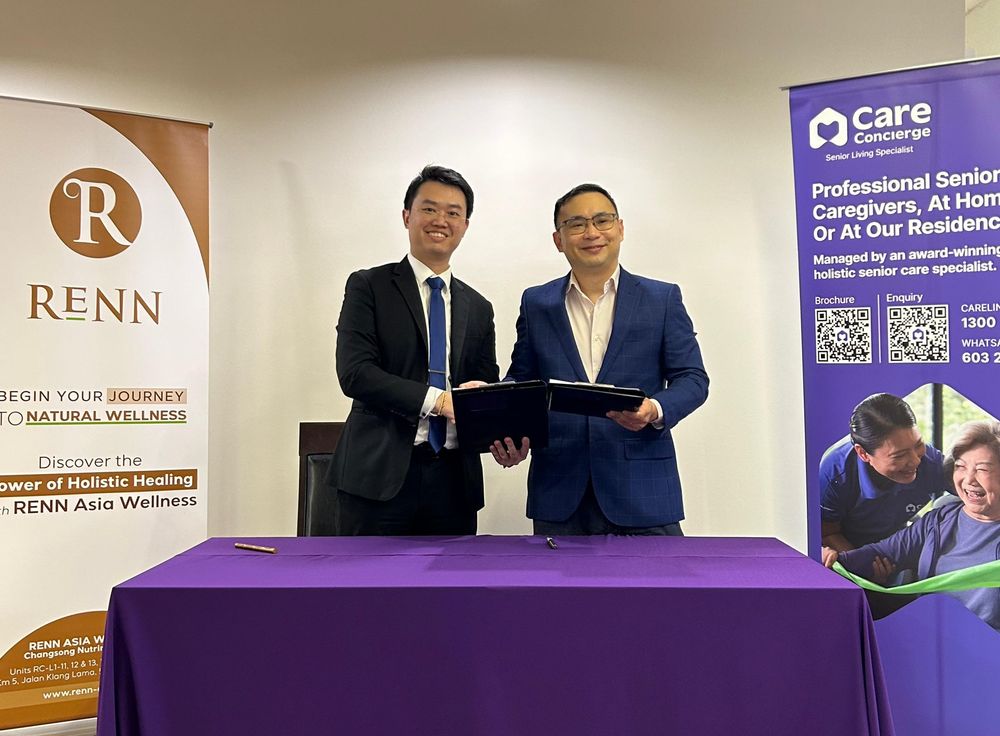 长者生活专家机构联办讲座 宣导防范中风与三高