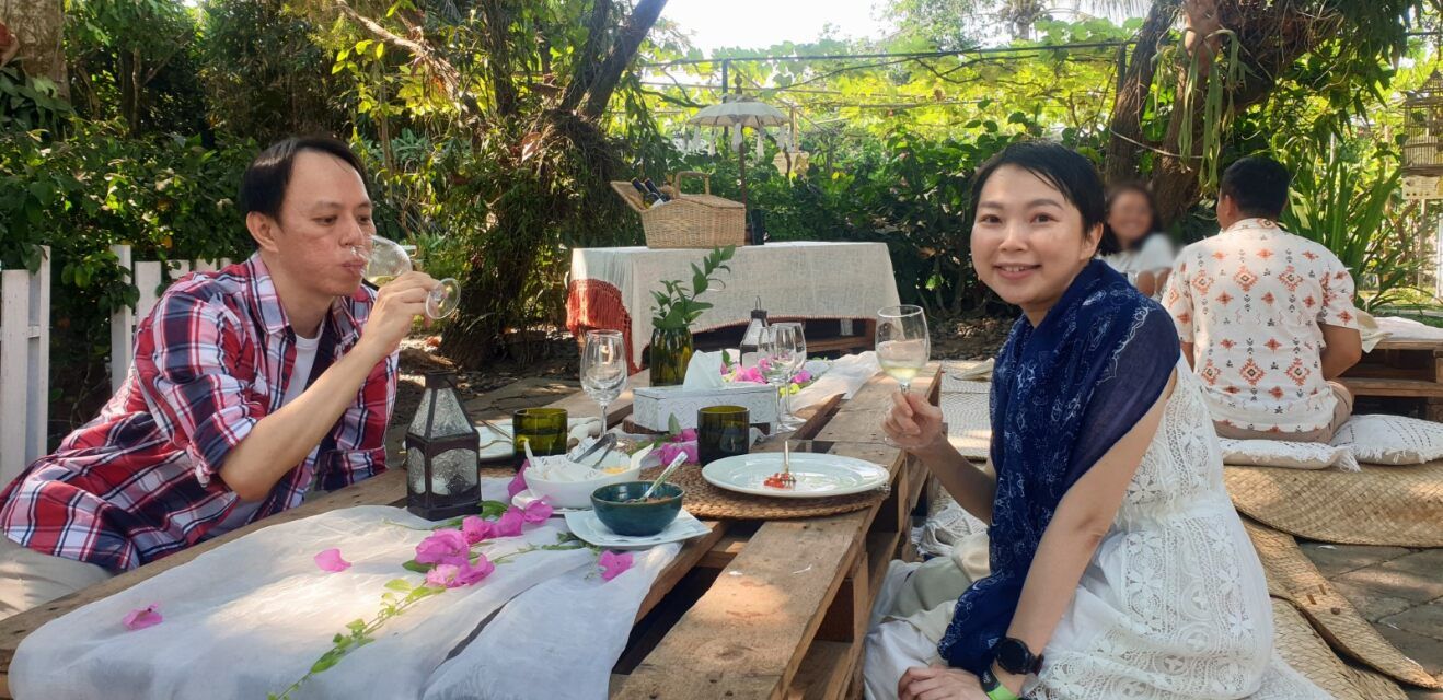 葡萄酒庄之旅 峇厘岛隐藏瑰宝