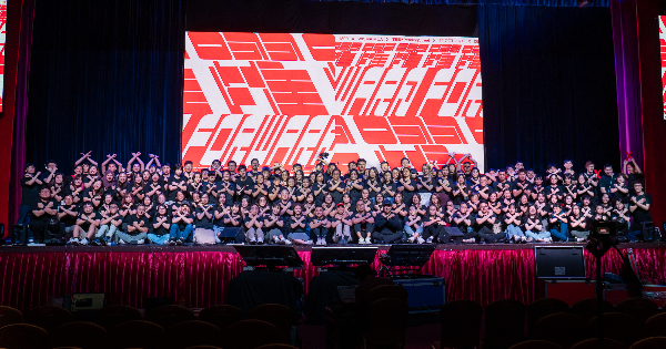 TEDx Petaling Street