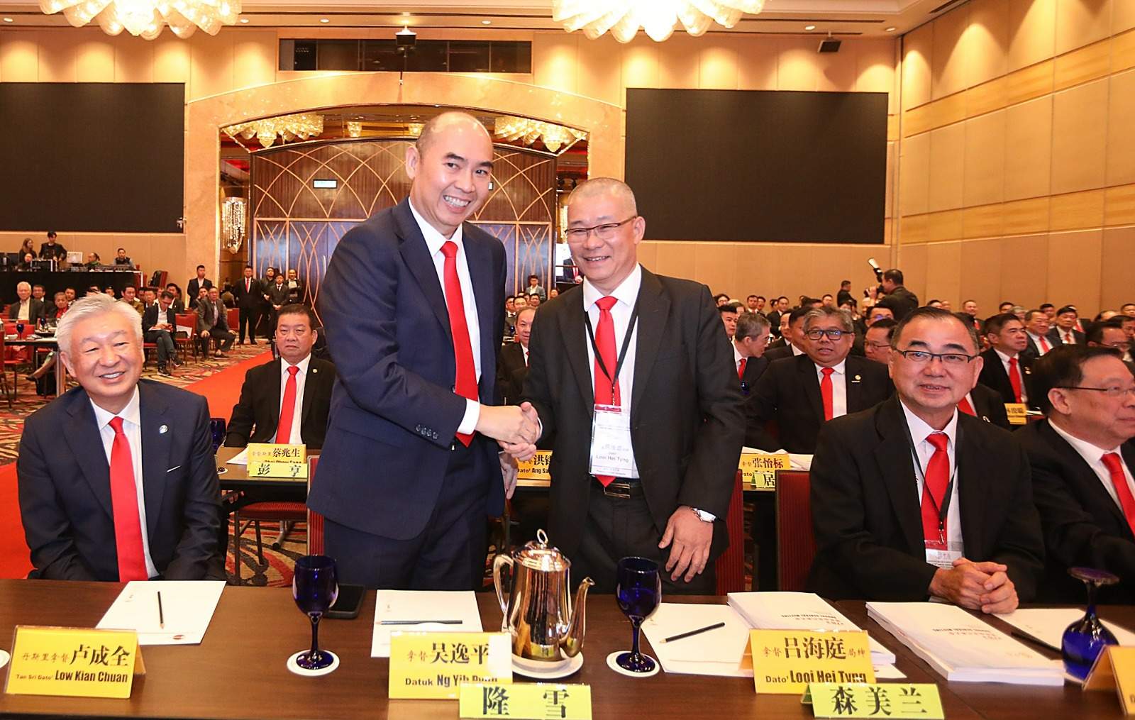 吴逸平：政府应减少补贴的影响 提供税收减免予中小企业