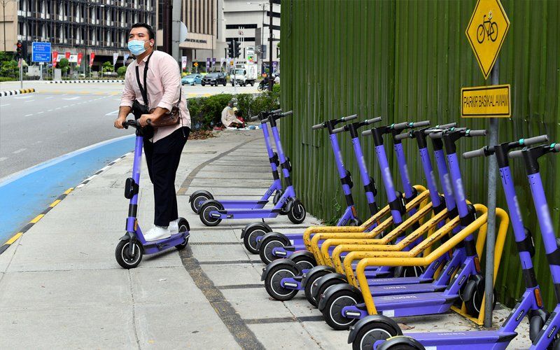 陸兆福:微型交通禁上路
