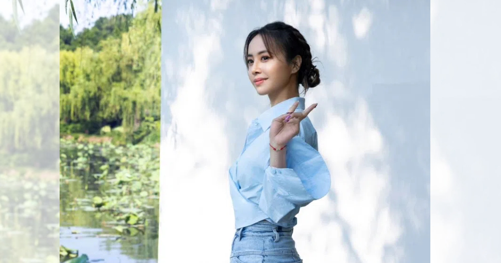 蔡依林隔了6年宣布喜讯！正面回应“新专辑推出时间”