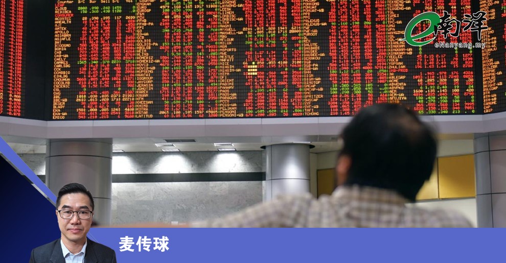 不懂交易结构性凭单,遗憾终“升”/麦传球