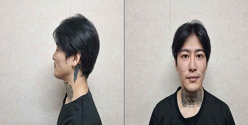 发酒疯随机捅死少女 餐厅老板行凶后露“谜之微笑”