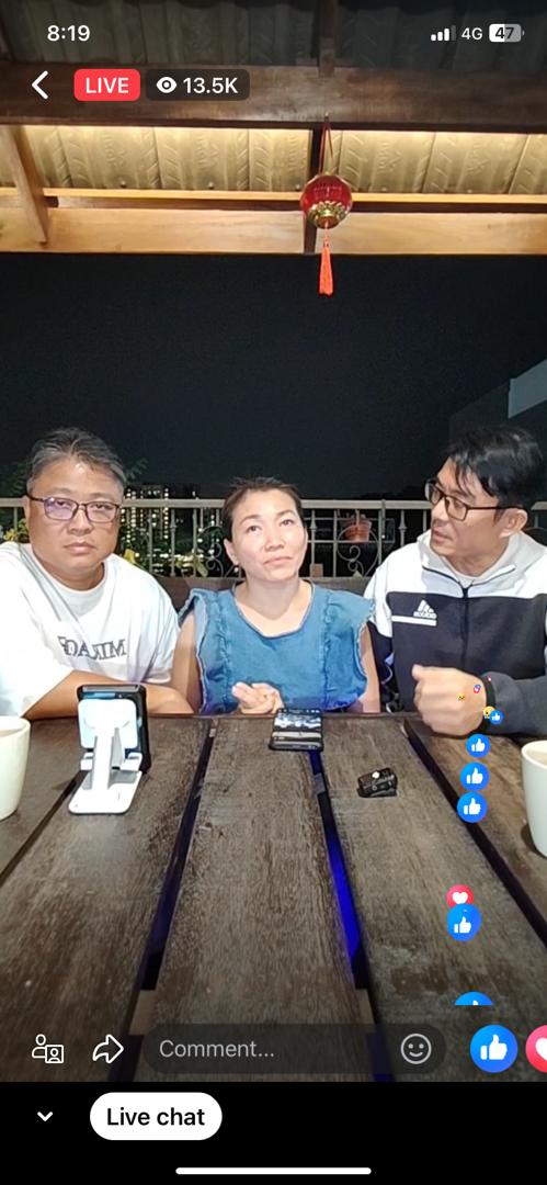 坤成女中生坠楼亡