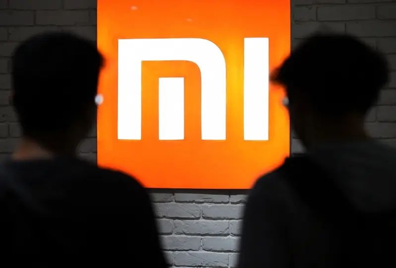 小米(新华社)