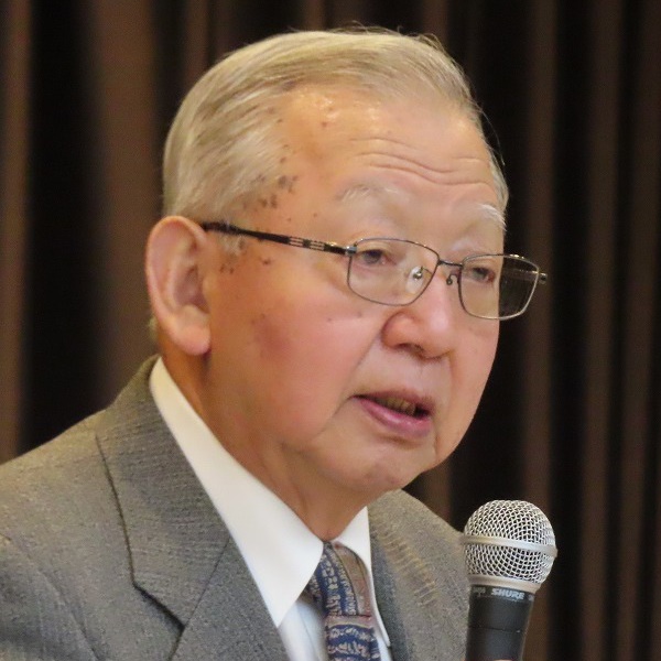 2024年諾貝爾和平獎 日本被團協秘書長木藤已一
